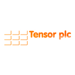 Tensor plc - testimonial logo